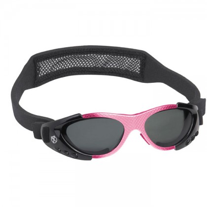 Детские солнцезащитные очки Real Kids Shades от 7 до 12 лет 712XTRSBLKPNK